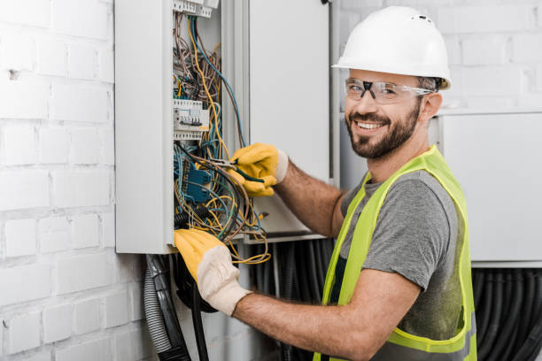 Best Electrical Installation Contractor  in Pine Grove, CA