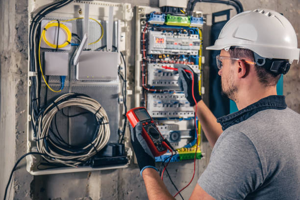 Best Electrical Wiring Services  in Pine Grove, CA