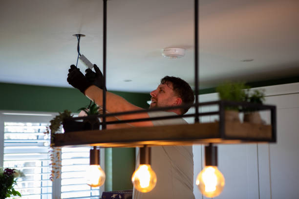 Best Industrial Electrical Services  in Pine Grove, CA