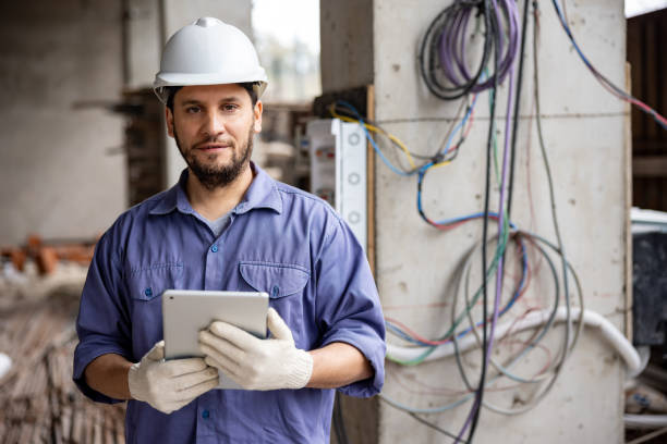 Electrical Rewiring Services in Pine Grove, CA