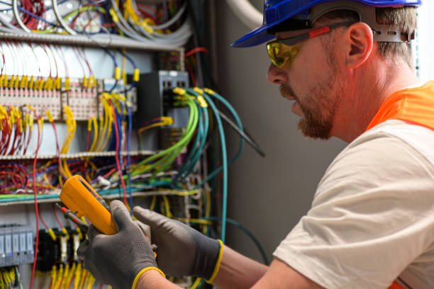 Best Electrical Contractors for Businesses  in Pine Grove, CA