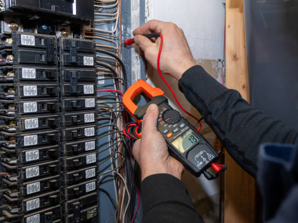 Best Electrical Outlet Repair  in Pine Grove, CA