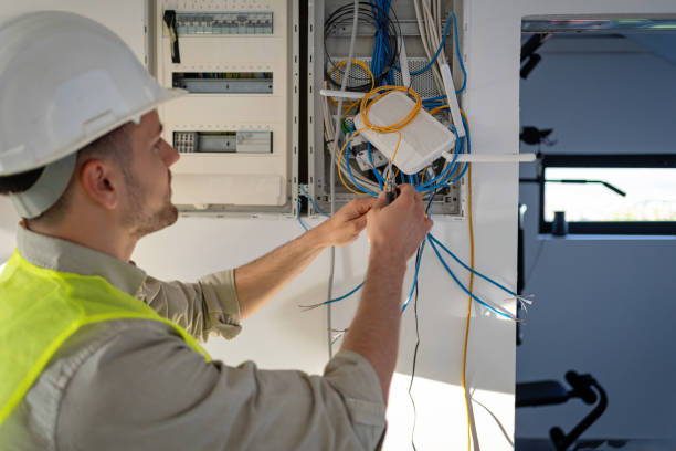 Best Electrical Troubleshooting Services  in Pine Grove, CA